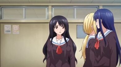 第一集 好色上班族！